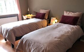 Askes Oase Guest Apartment